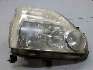 Фара (передняя) правая Nissan X-Trail 2007-2011, 26010-JG00A