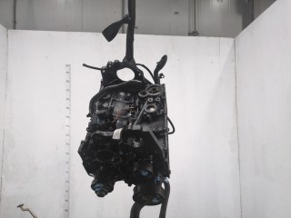 Блок цилиндров (Шорт блок) Opel Astra 2006-2014, 1.7 л, дизель, 98087305