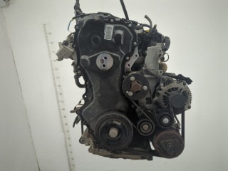 Форсунка топливная Renault Laguna 3 2007-2012, 2.0 л, дизель, 0445115084