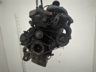 Форсунка топливная Mercedes Vito 1996-2003, 2.2 л, дизель, A6130700187