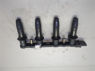 Катушка зажигания Opel Astra 1998-2009, 1104082