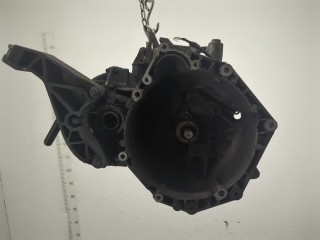 КПП 6-ст.мех. (МКПП) Opel Zafira B 2005-2008, 93191622