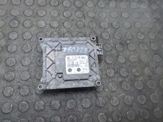 Блок управления двигателем Opel Zafira B 2008-2014, 55571558