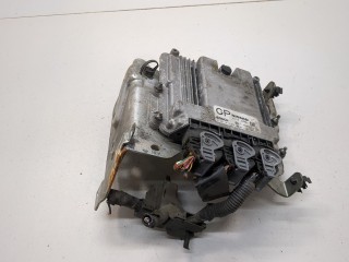Блок управления двигателем, Nissan X-Trail 2007-2011