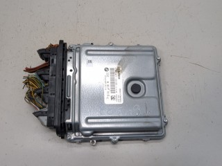Блок управления двигателем BMW X5 E70 2010-2013, 8517016