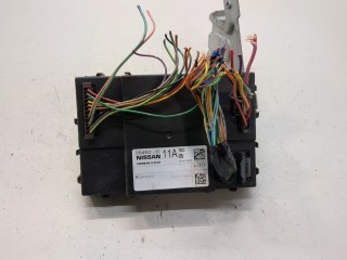 Блок комфорта Nissan X-Trail 2007-2011, 284B2JD