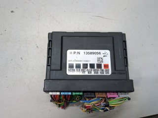 Блок комфорта Opel Astra 2006-2014, 13589056