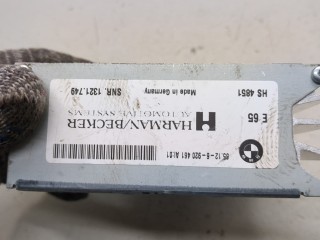 Усилитель звука, ориг. номер 6920461, BMW 6 E63 2003-2007