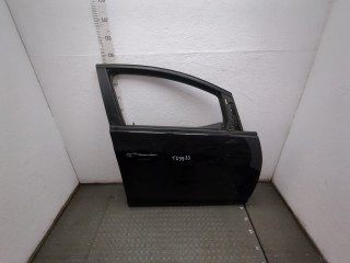 Динамик, Opel Astra 2006-2014