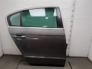 Динамик, Volkswagen Passat 2005-2010
