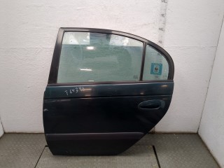 Кнопка стеклоподъемника (блок кнопок) левая задняя, Toyota Avensis 2000-2003