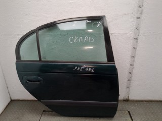 Кнопка стеклоподъемника (блок кнопок) правая задняя, Toyota Avensis 2000-2003