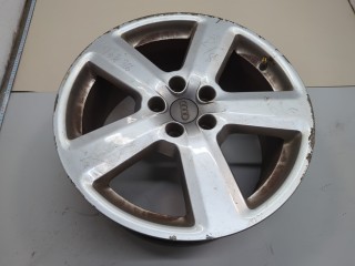 Комплект литых дисков Audi A4 2000-2006