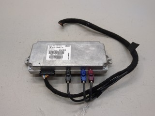 Блок управления камерой заднего вида BMW X5 E70 2010-2013, 9259357