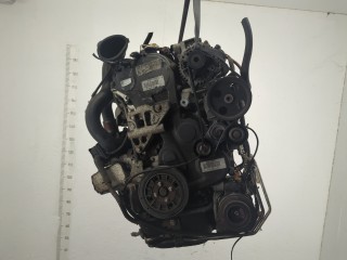 Генератор Chrysler Voyager 2007-2010, 2.8 л, дизель, 4727866AB