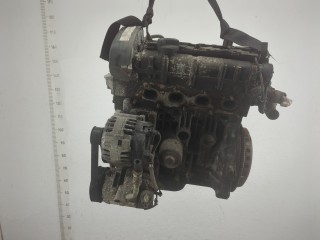 Генератор Seat Ibiza 2006-2008, 1.4 л, бензин