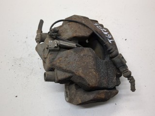 Суппорт левый передний Volkswagen Touareg 2006-2010, 7L6615125A