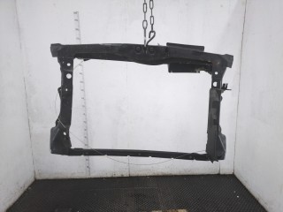Замок капота Skoda Octavia 2008-2013, 1Z0805591H