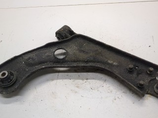 Рычаг подвески правый передний Citroen C4 Picasso 2013-2016, 9678311280