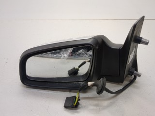 Зеркало боковое левое, Opel Zafira B 2005-2008