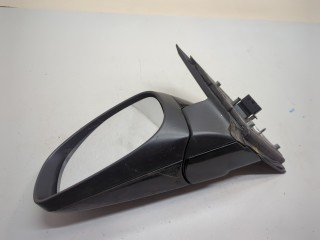 Зеркало боковое левое Opel Vectra 2005-2008, 24439985