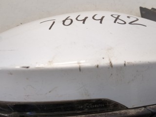 Зеркало боковое правое, ориг. номер 5E2857508N, Skoda Octavia 2013-2017