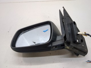 Зеркало боковое левое Mitsubishi Lancer 10 2011-2015, 7632A201