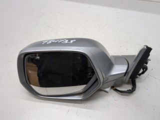 Зеркало боковое левое Honda CR-V 2006-2009, 76250SWWE41ZA