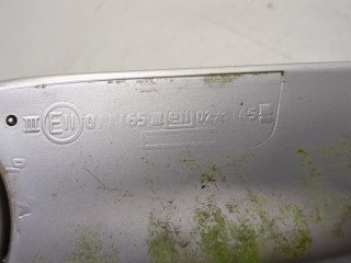Зеркало боковое правое, Land Rover Range Rover 2 1994-2002
