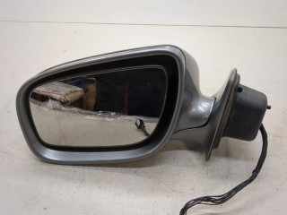 Зеркало боковое левое, Mercedes E-Класс 2006-2009
