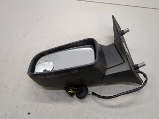 Зеркало боковое левое, Opel Zafira B 2005-2008