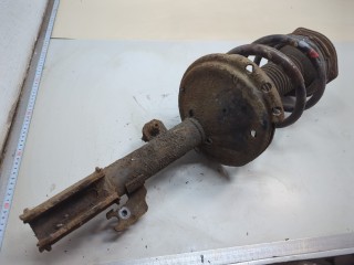 Амортизатор подвески правый передний Lexus RX 2006-2009, 4851049825