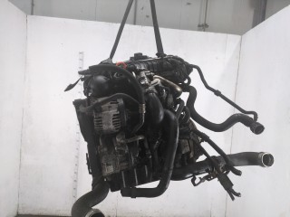 Клапан рециркуляции газов (EGR) Volkswagen Golf 2003-2009, 2.0 л, дизель, 038131501AN