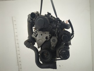 Двигатель (ДВС), Volkswagen Jetta 5 2005-2010