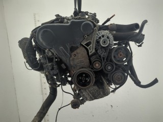 Двигатель (ДВС), Audi A4 (B8) 2007-2012