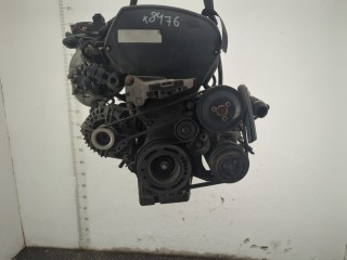 Двигатель (ДВС), Opel Zafira B 2005-2008