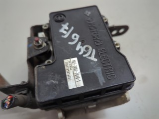 Блок АБС, насос (ABS, ESP, ASR), Mitsubishi Lancer 2003-2010