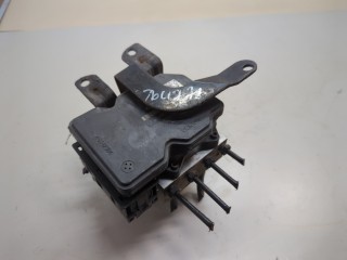 Блок АБС, насос (ABS, ESP, ASR) Hyundai ix35 2009-2013, 589202Y930