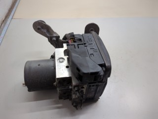 Блок АБС, насос (ABS, ESP, ASR), Mercedes E-Класс 2006-2009