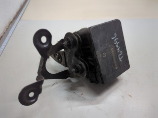 Блок АБС, насос (ABS, ESP, ASR) Audi A3 2004-2008, 1K0907379AB