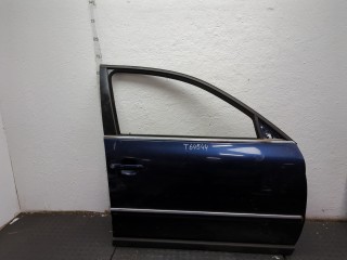 Стеклоподъемник электрический правый передний, Volkswagen Passat 2000-2005