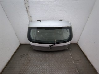 Крышка (дверь) багажника, BMW 1 серия 2007-2011