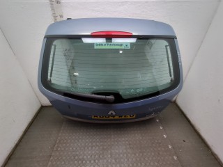 Крышка (дверь) багажника, Renault Laguna 2001-2005