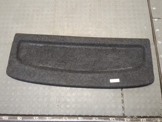 Полка багажника, ориг. номер 13233539, 13193461, Opel Corsa 2011-2014