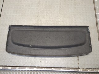 Полка багажника, ориг. номер 13233539, 13193461, Opel Corsa 2011-2014