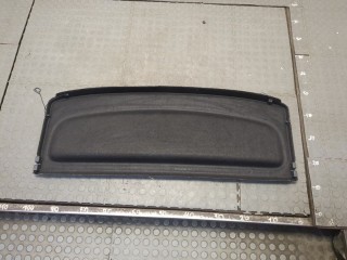 Полка багажника, ориг. номер 13233539, Opel Corsa 2011-2014