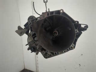 КПП 5-ст.мех. (МКПП) Peugeot 308 2007-2011, 2222LL