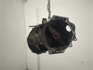 КПП 5-ст.мех. (МКПП), Volkswagen Transporter 5 2002-2009