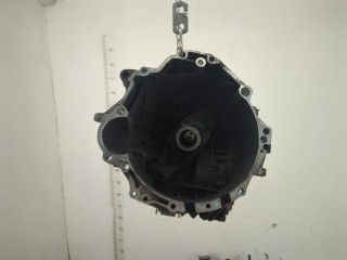 КПП 5-ст.мех. (МКПП), Audi A4 2000-2006