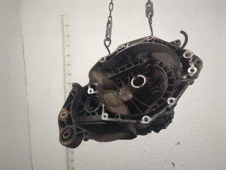 КПП 5-ст.мех. (МКПП) Opel Corsa 2003-2006, 55556908